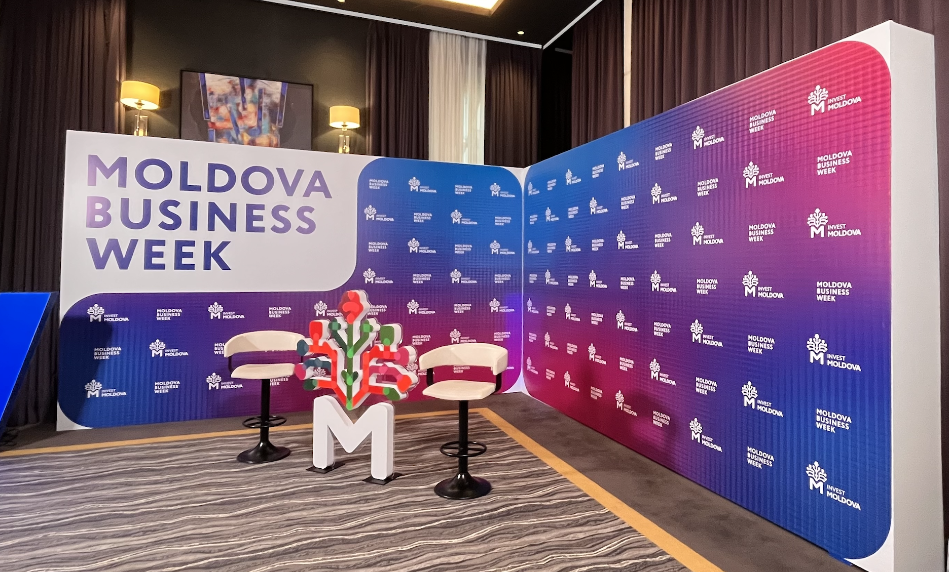 Săptămâna Afacerilor din Moldova 2024